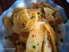 -钰洁腊排骨火锅