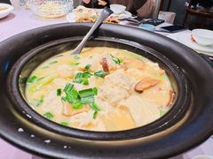 -台鄉缘 ·小海鲜·台州菜(桃林路店)