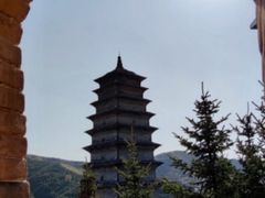 -雁门关景区