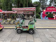 -滦州古城
