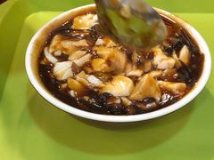 -老回回烩面馆(左家庄店)