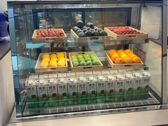 -百分茶(融创茂店)
