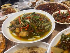 -辣螃铠盆盆蟹大排档(总店)