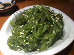 -不倒翁炭火烧肉(永安里店)
