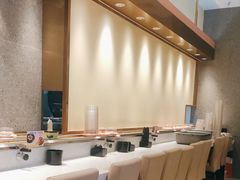 -争鲜回转寿司(南开大悦城店)