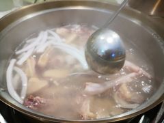 -椰子营·椰子鸡火锅(万象里店)