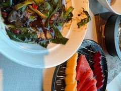 -上海小南国(正大店)