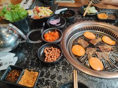 -九田家黑牛烤肉料理(盛龙广场店)