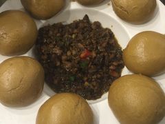 -阿婆农家菜(车墩店)
