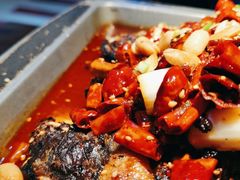 -锦尚阁烤鱼(望京新荟城店)