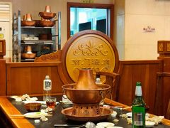 -南门涮肉(北洼路店)