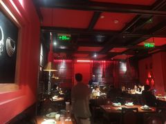 -绿茶餐厅(蓝色港湾店)