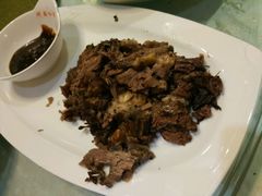 -同福小馆(北摆宴街店)