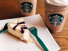 -星巴克(太原柳巷第一店)