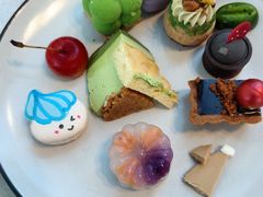 -RISE RESTAURANT(滨海湾金沙店)