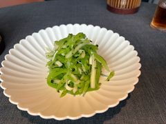 -南里山房·新淮扬菜(徐汇万科店)