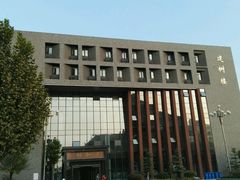 -河南财经政法大学(郑东校区)