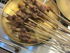 -江湖一盏灯·滇味卤烤(普惠园店)