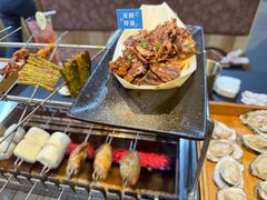 -好唛士·精酿啤酒烧烤(金沪路店)