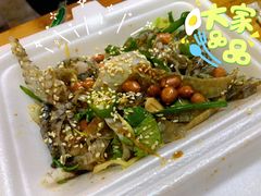 -陈添記·祖傳爽鱼皮·西关老字号(广州首店)