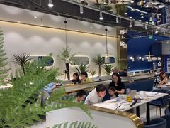 -兰湘子·湘菜小炒(崂山丽达店)