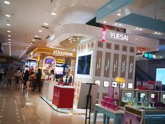 -新世界百货(顺义店)