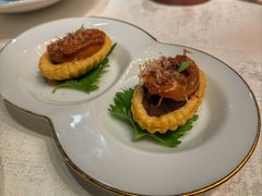 -东海朗廷酒店-唐阁T’ANG COURT 中餐厅