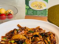 -天福苑(崇宁路店)