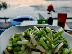 -湖山人家·湖景餐厅·特色农家菜(太湖西山店)