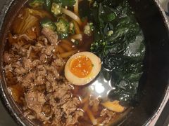 -沼津港精致料理·寿喜烧·烧鸟(龙湖南桥天街日料榜单店)