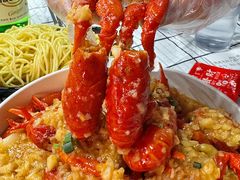 -虎虎龙虾大排档(双井店)