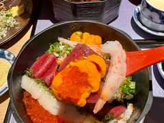 -小山日本料理(太古汇店)