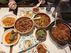 -匠熙小馆(崇文门店)