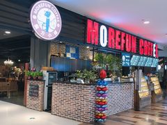 -魔方城市书房(中街益田店)