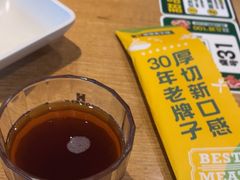 -豪客来牛排(汕头东厦100店)