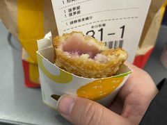 -麦当劳(西客站店)