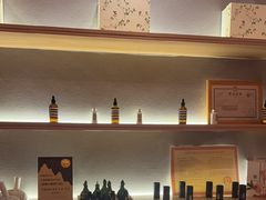 -青曼SPA·按摩·采耳·足道(龙之梦店)