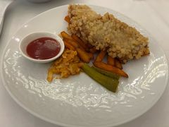 大王肉饼-莫斯科餐厅