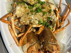 -阿弟特色海鲜餐厅·大排档(平潭店)