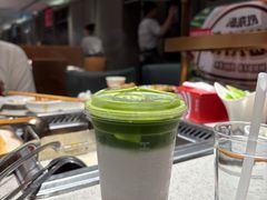 -海底捞火锅(航洋城店)