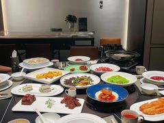 -墨泉峰味(润和国际广场店)