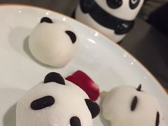 天府熊猫-天府掌柜(九眼桥店)
