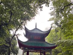 -岳麓山风景名胜区