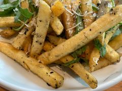 -新贝乐意大利餐厅(苏州中心店)