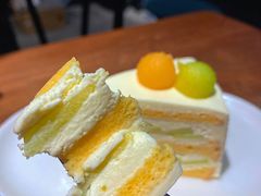 -black rainbow coffee