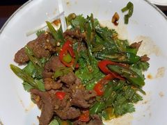 -满园烤鸭·春饼(丰科路万达店)