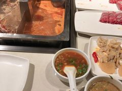 -海底捞火锅(劲松店)