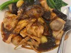 -利苑酒家(金宝店)