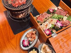 -大阪烧肉BAKA一代(十亩地店)