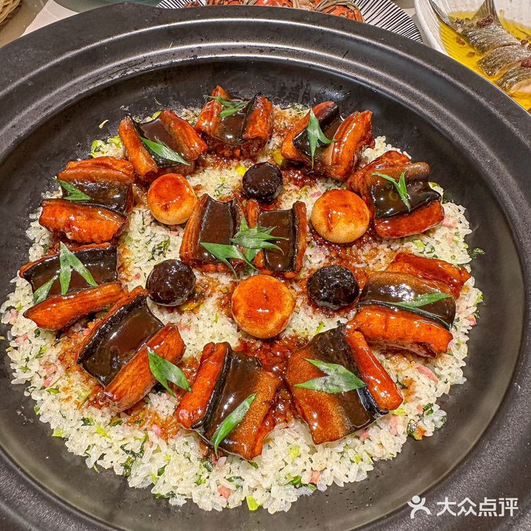 （苏州）秋天第一顿大闸蟹也是被我吃上了！！